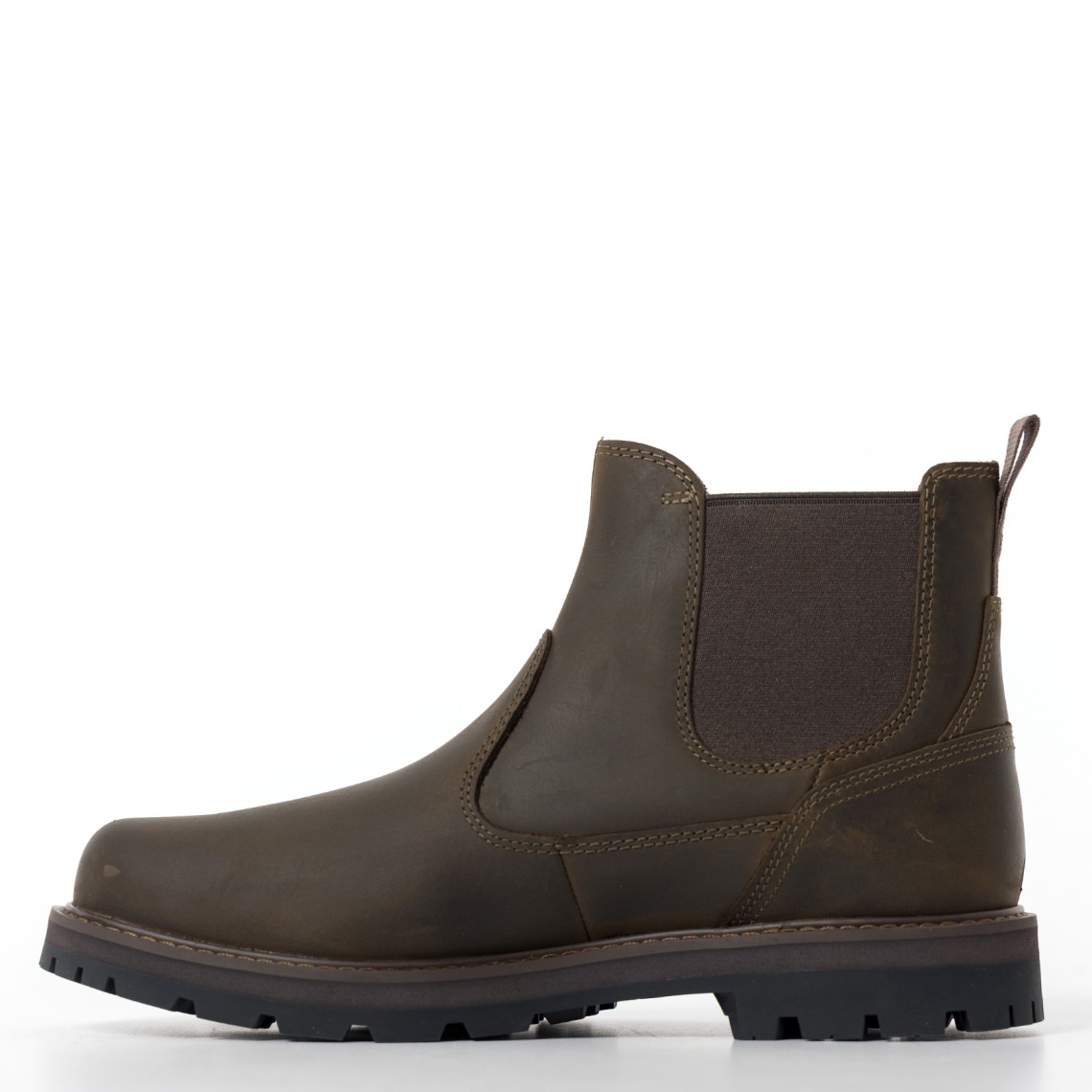 Stivaletti Britton Road mid Chelsea Timberland