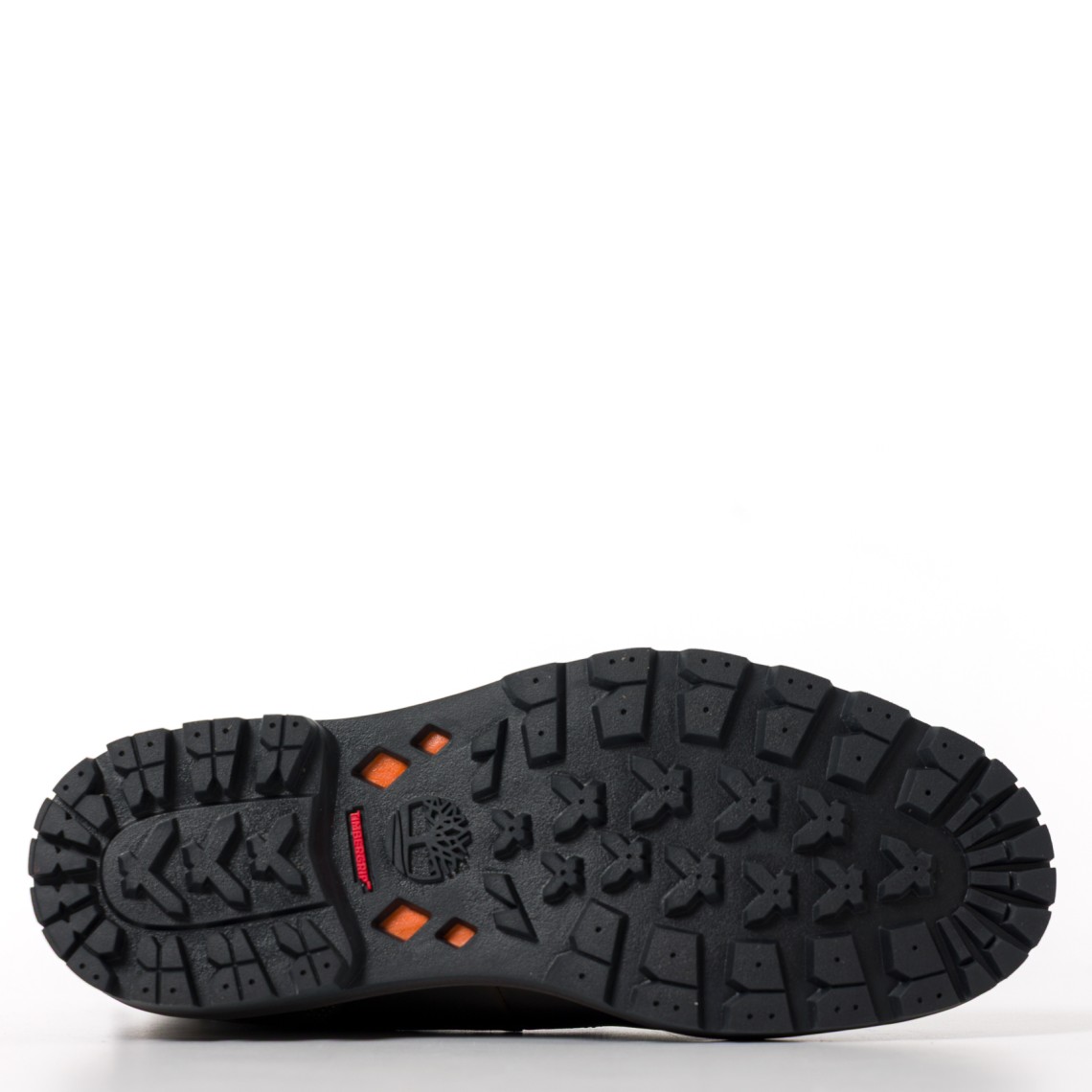 Stivaletti Britton Road mid Chelsea Timberland