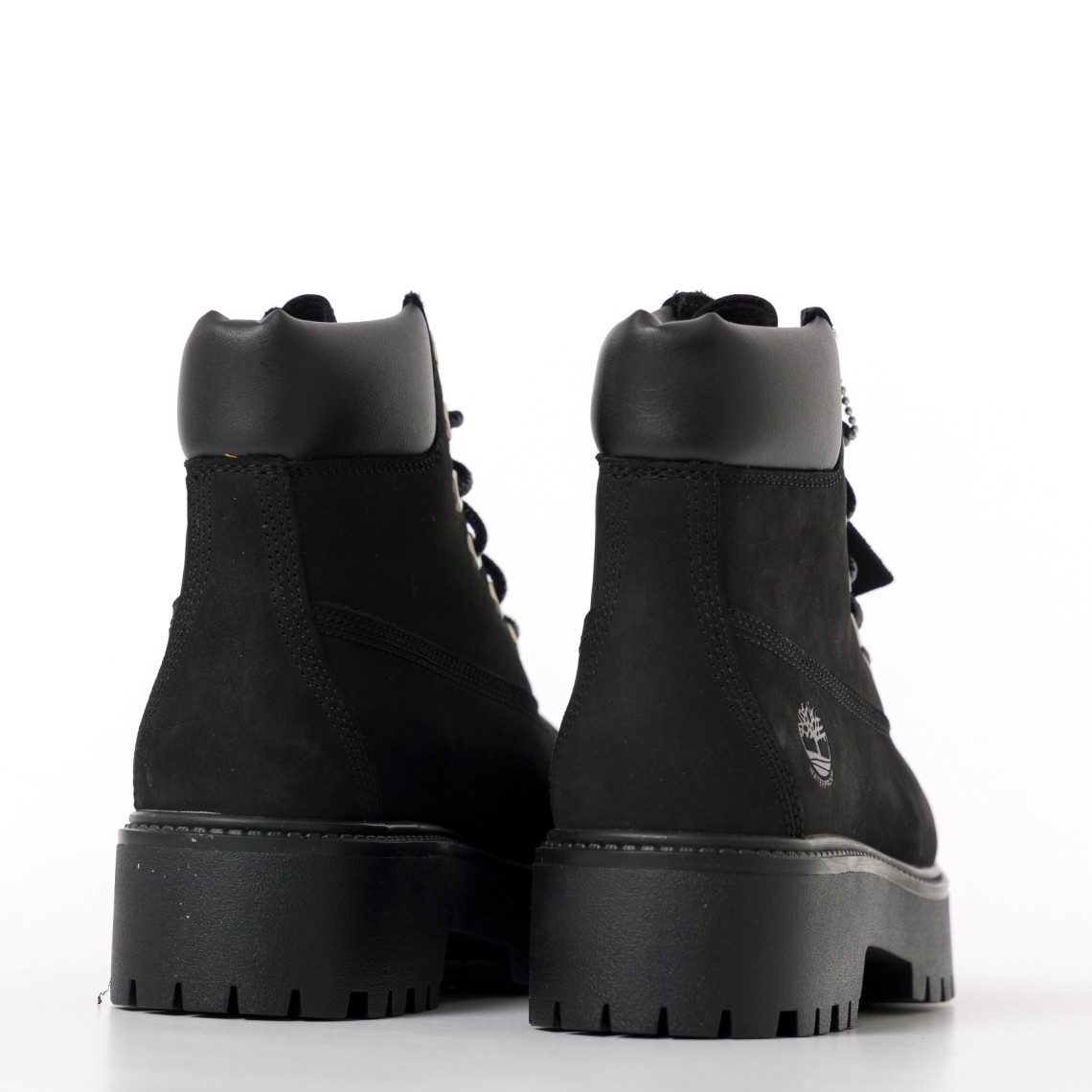 Stivale Impermeabile con Plateau Stone Street 6-Inch Timberland