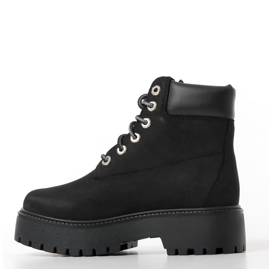 Stivale Impermeabile con Plateau Stone Street 6-Inch Timberland