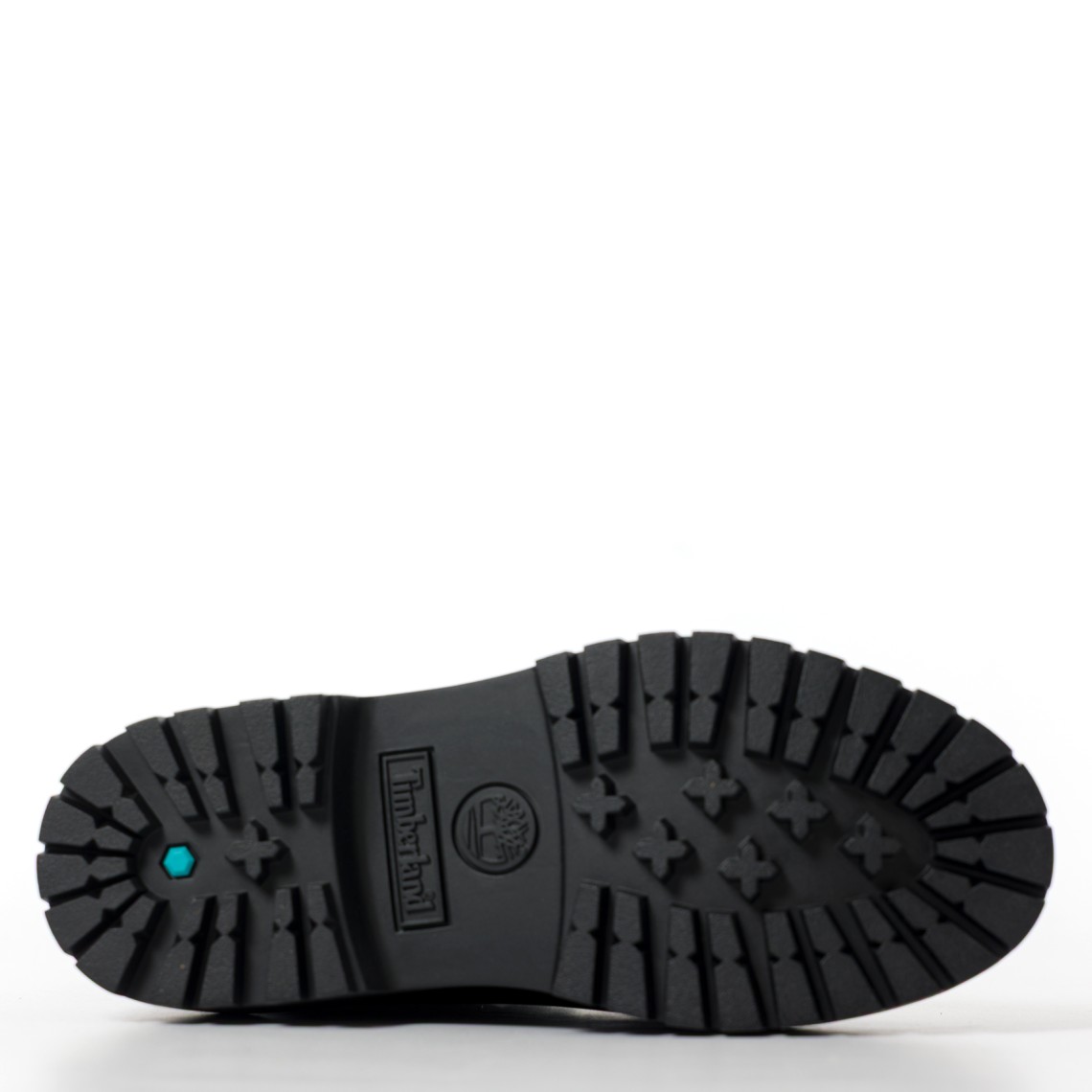 Stivale Impermeabile con Plateau Stone Street 6-Inch Timberland