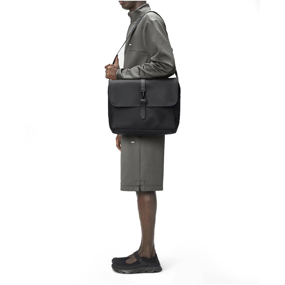 Borsa Messenger Rains