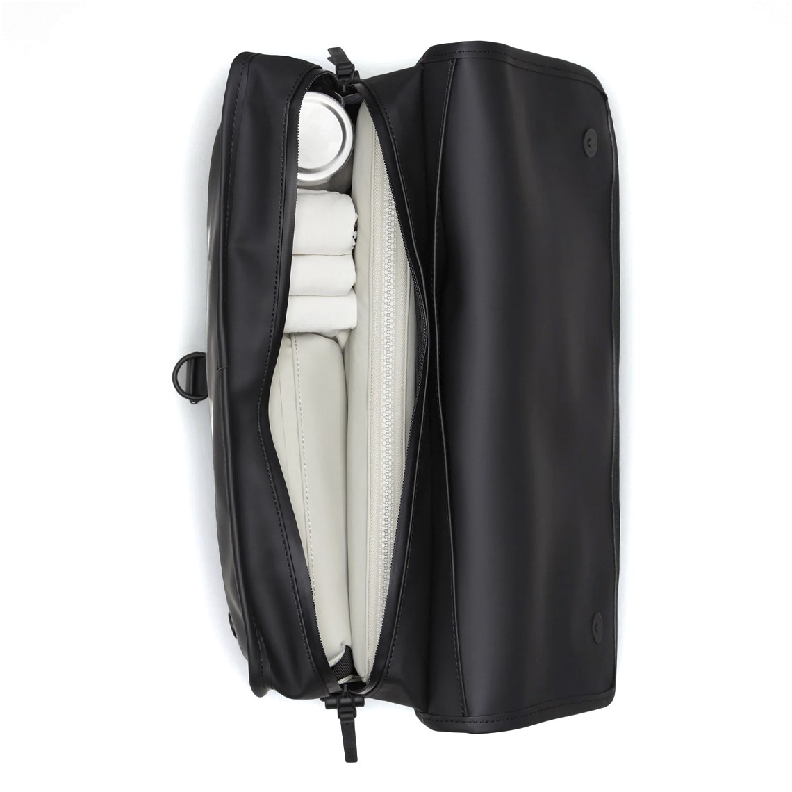 Borsa Messenger Rains