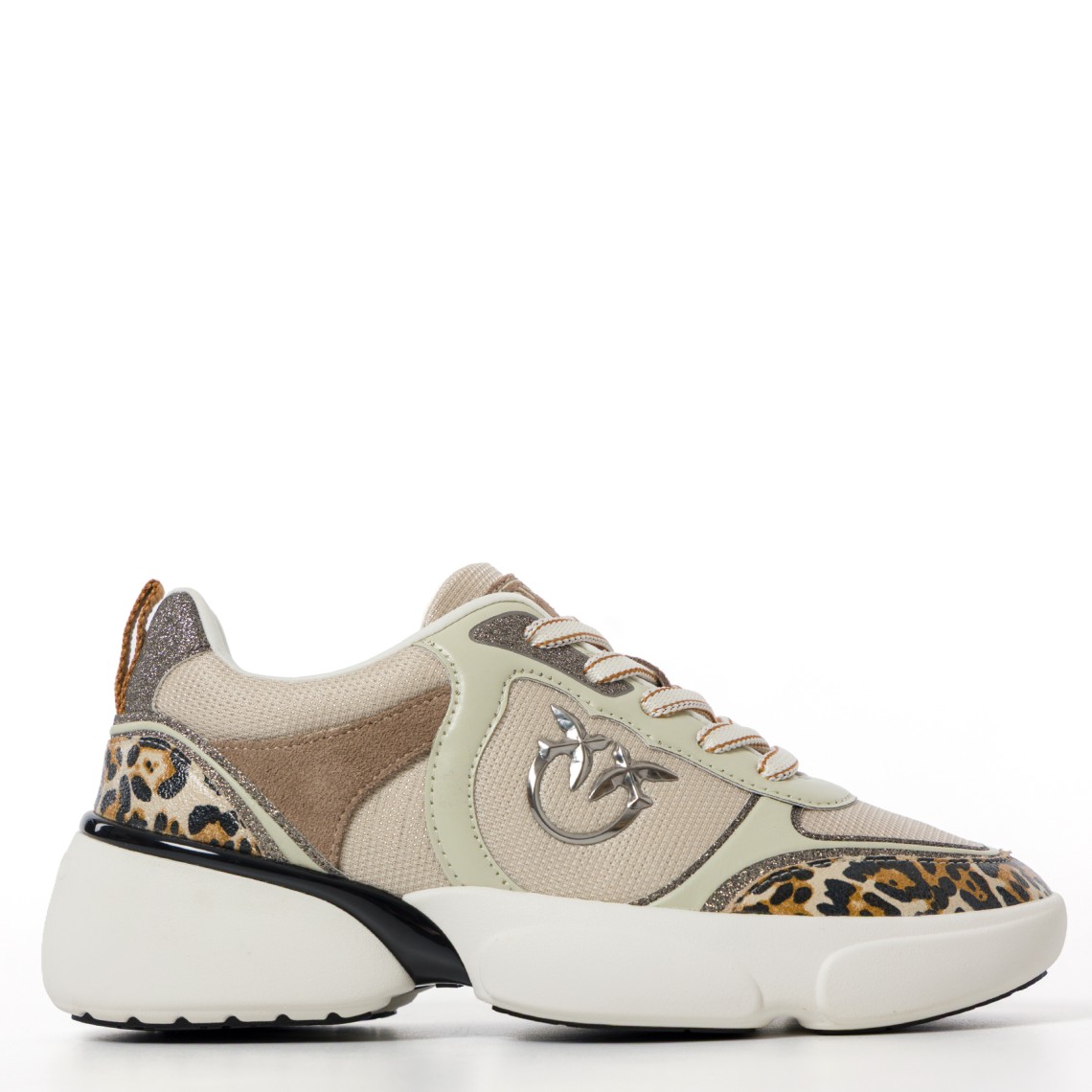Sneakers Alba 03 Pinko
