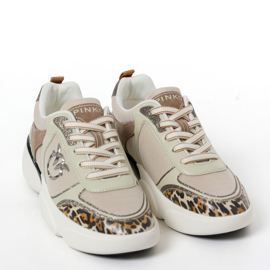 Sneakers Alba 03 Pinko