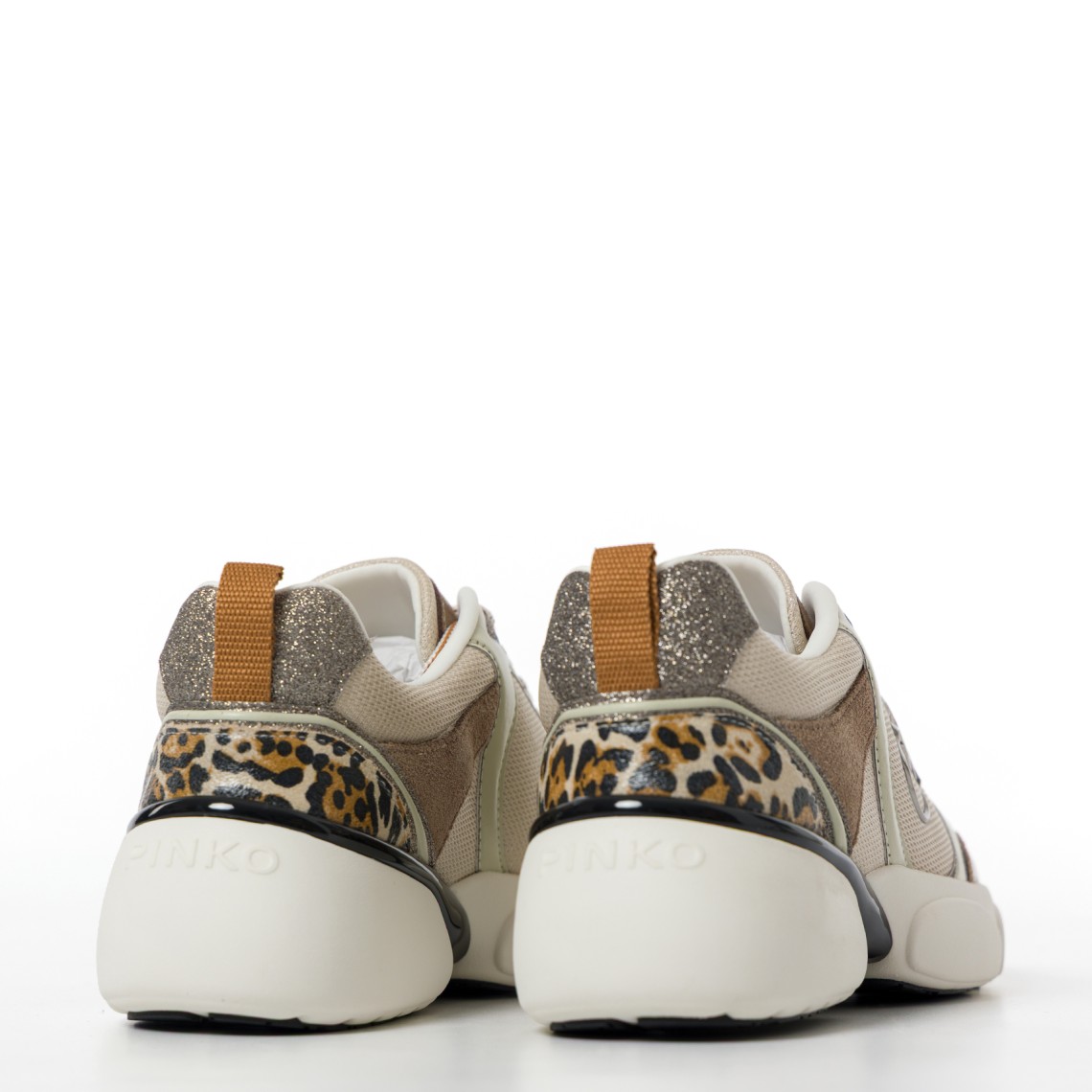 Sneakers Alba 03 Pinko