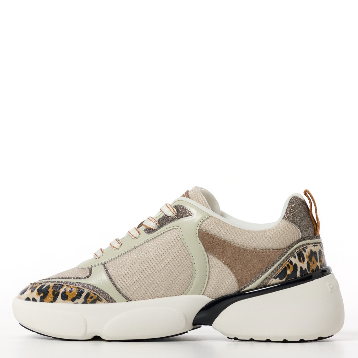 Sneakers Alba 03 Pinko