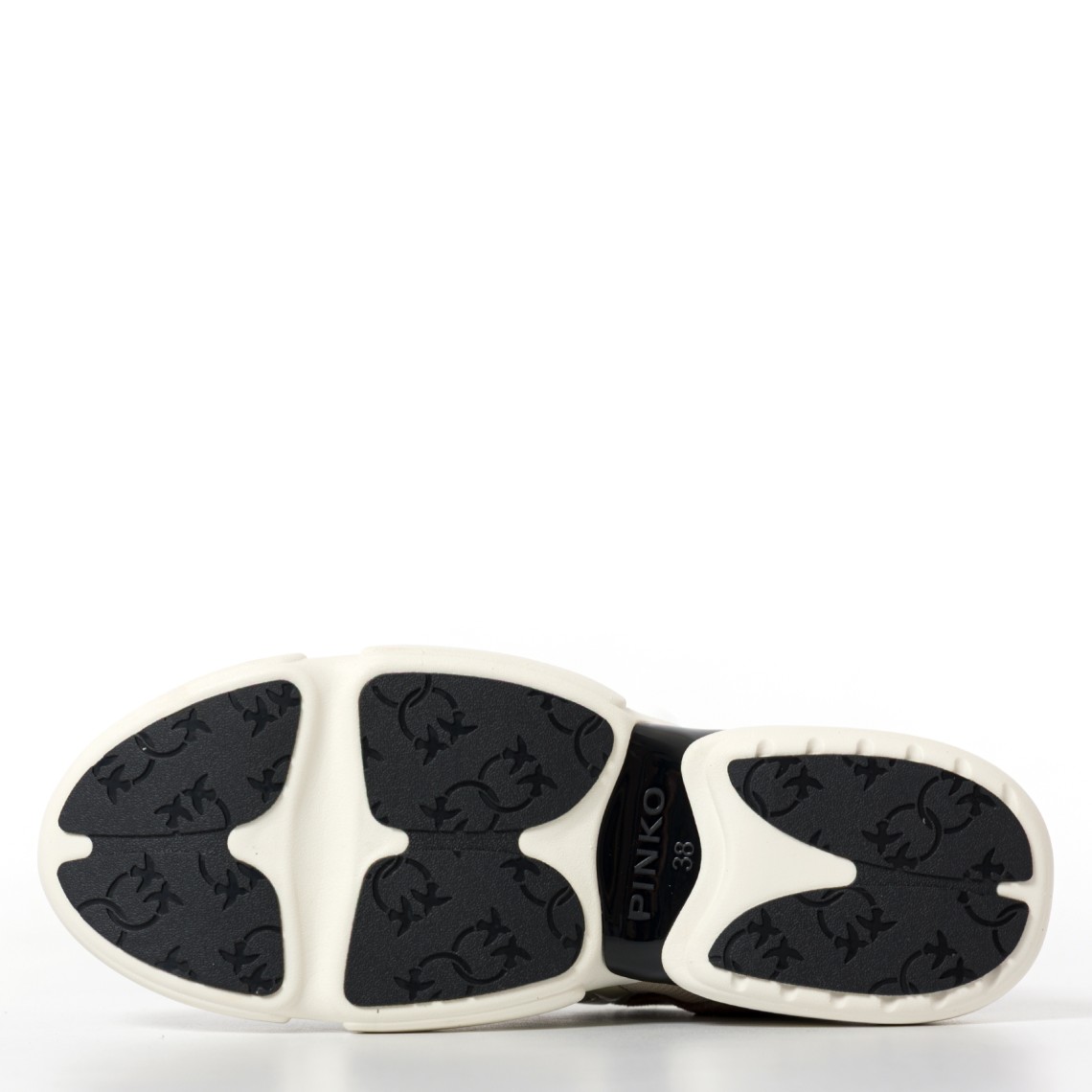 Sneakers Alba 03 Pinko