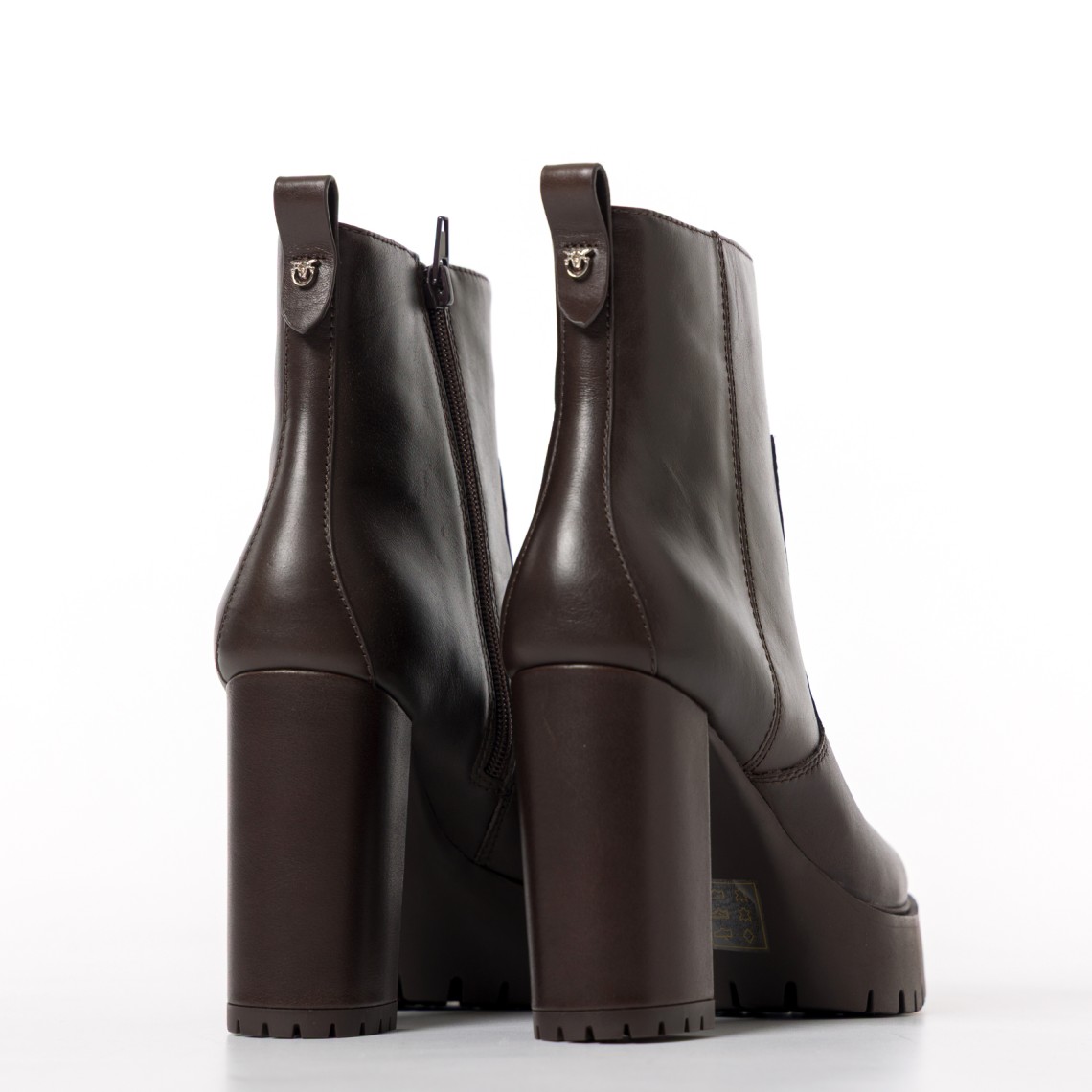 Stivaletti Clara 01 Pinko