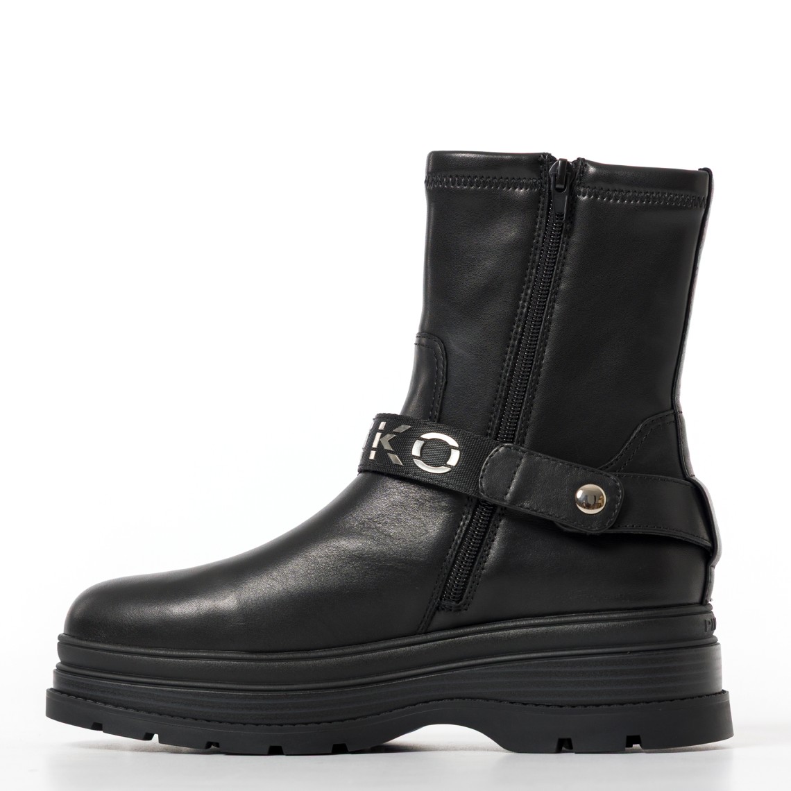 Stivaletti Eva 01 Pinko