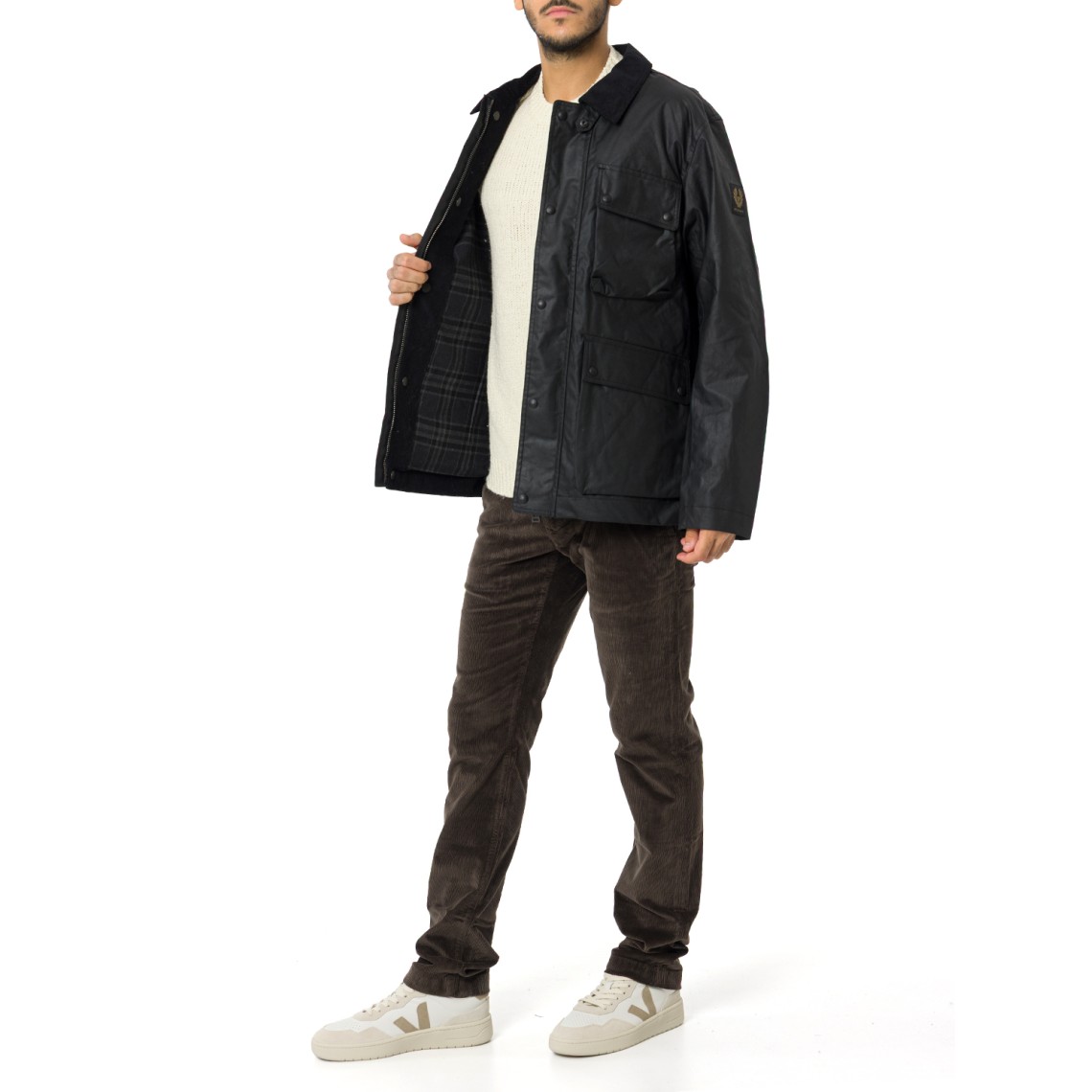 Giacca Incline Belstaff