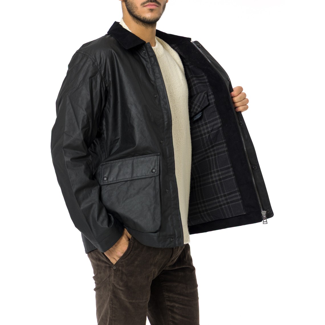 Giacca Incline Belstaff