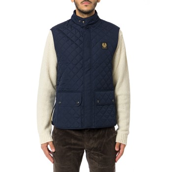Gilet icon Belstaff
