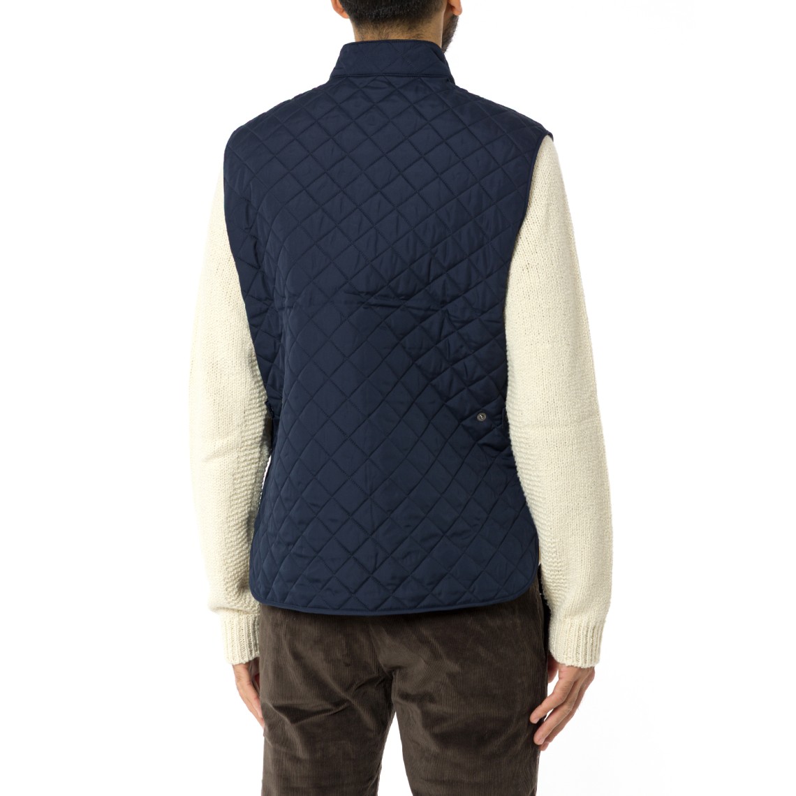 Gilet icon Belstaff