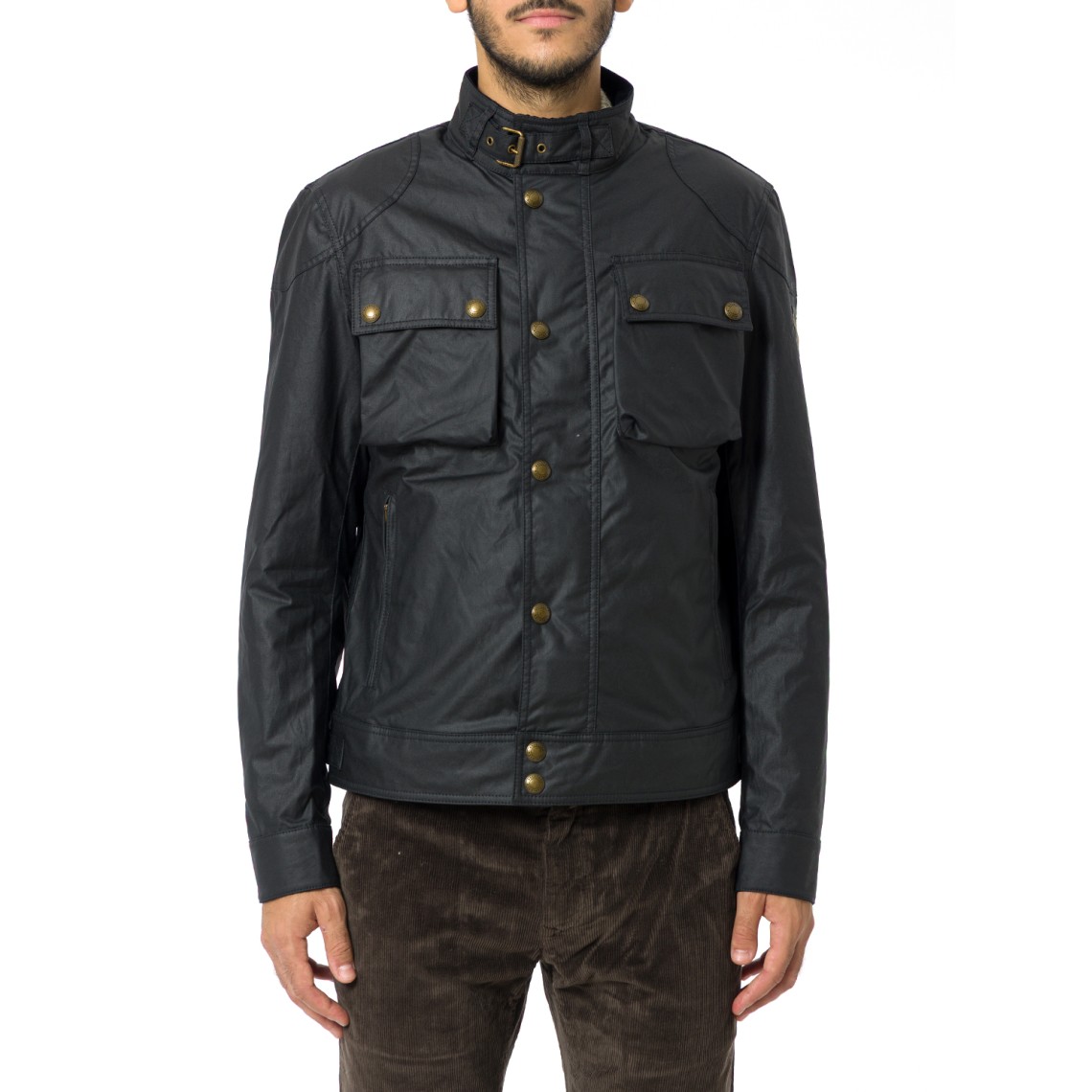 Giubbotto Racemaster Icon Belstaff