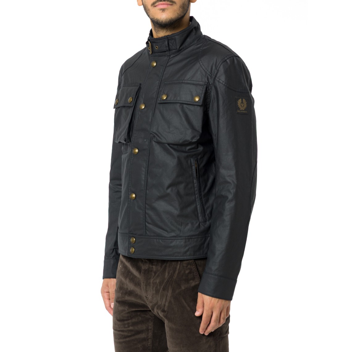 Giubbotto Racemaster Icon Belstaff
