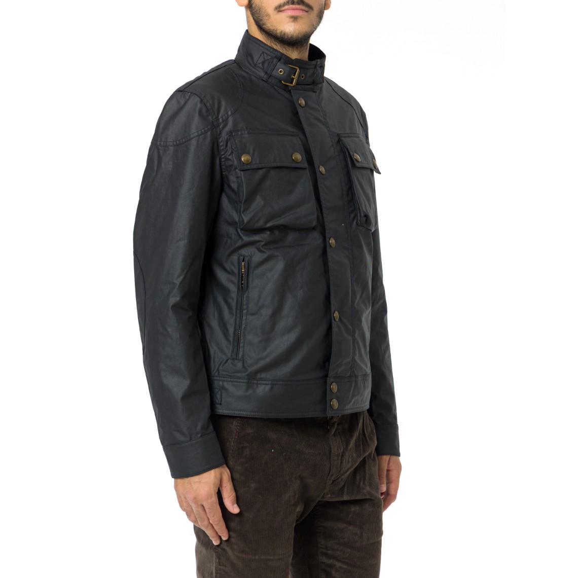 Giubbotto Racemaster Icon Belstaff