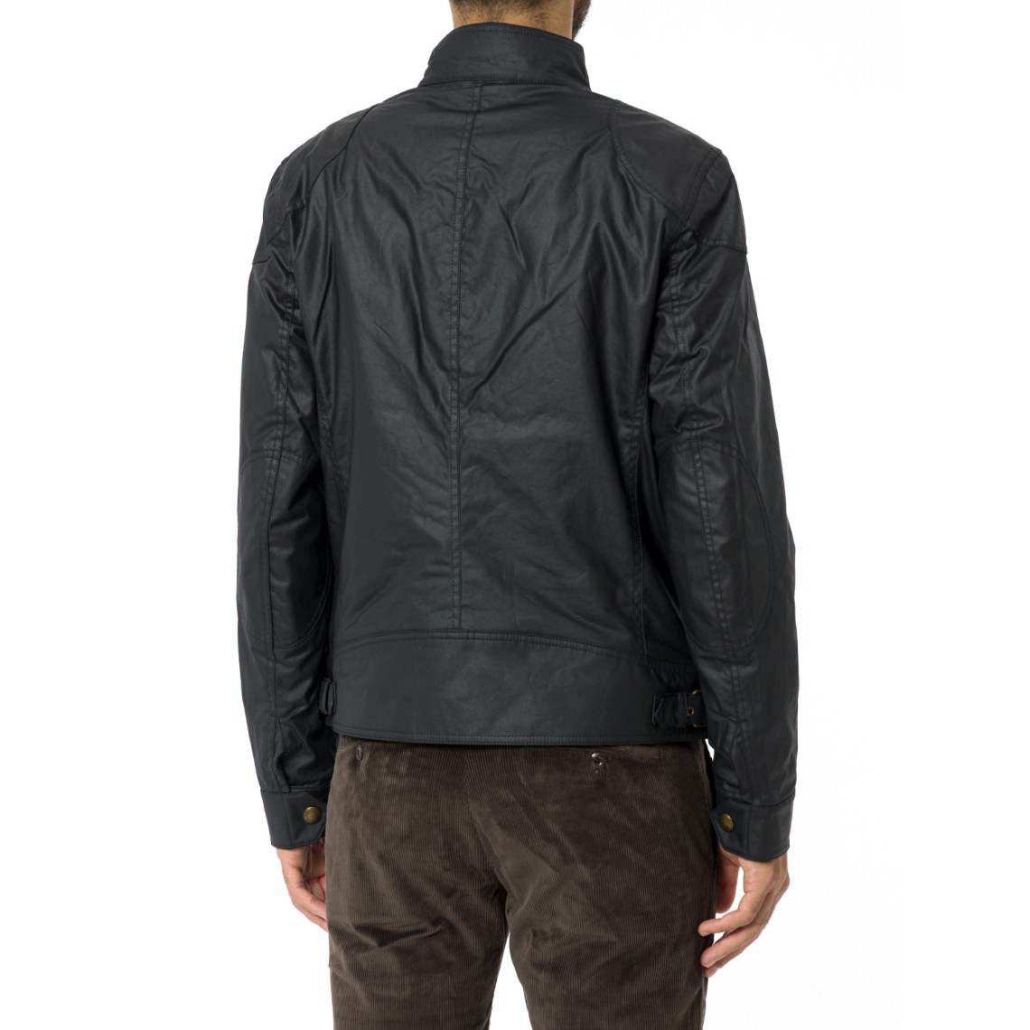 Giubbotto Racemaster Icon Belstaff