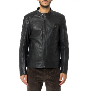 Giubbotto V racer Belstaff