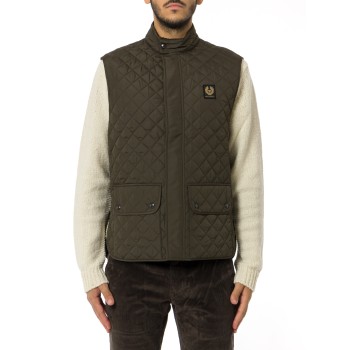 Gilet icon Belstaff