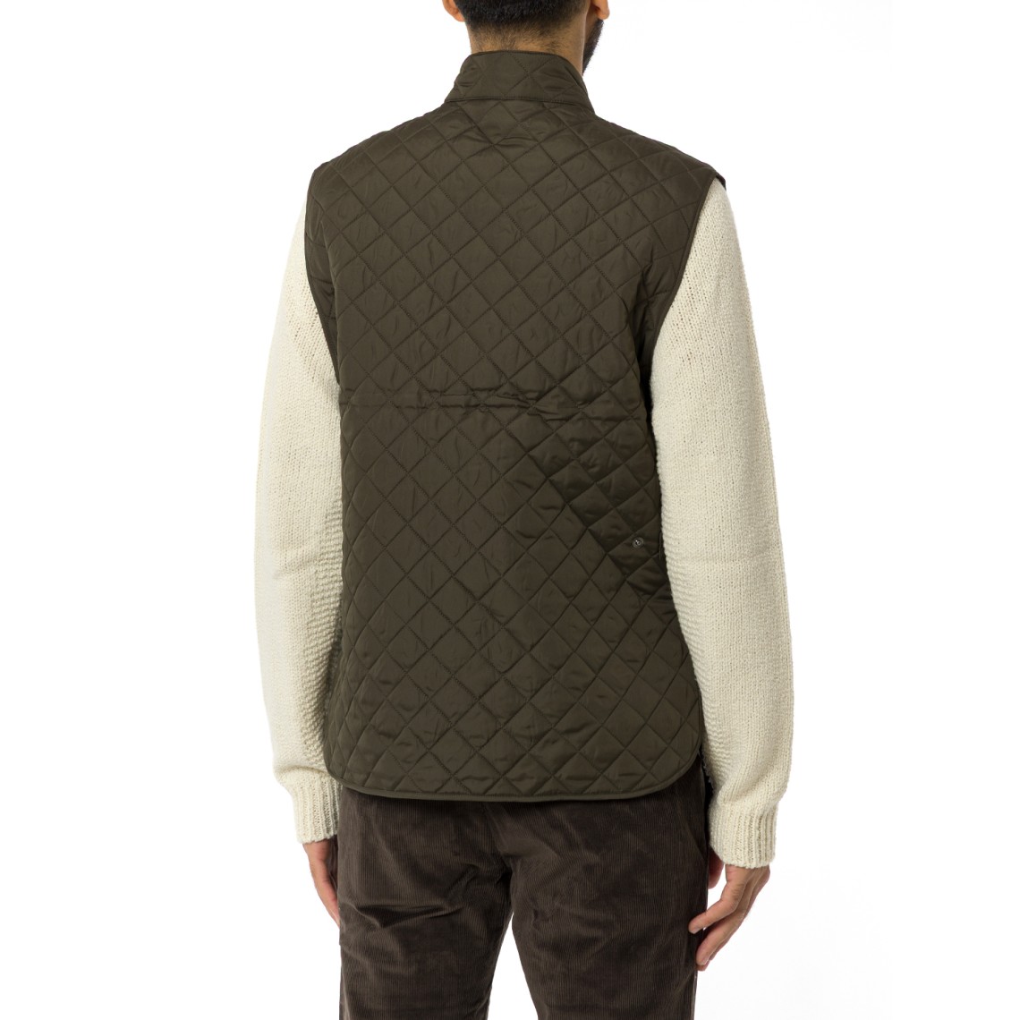 Gilet icon Belstaff