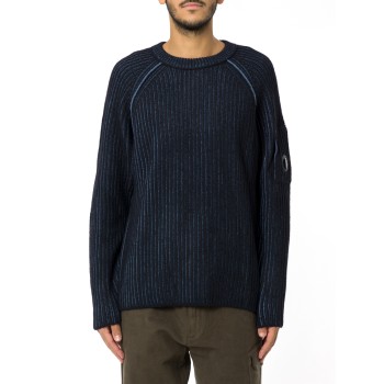 Maglione girocollo C.P. Company