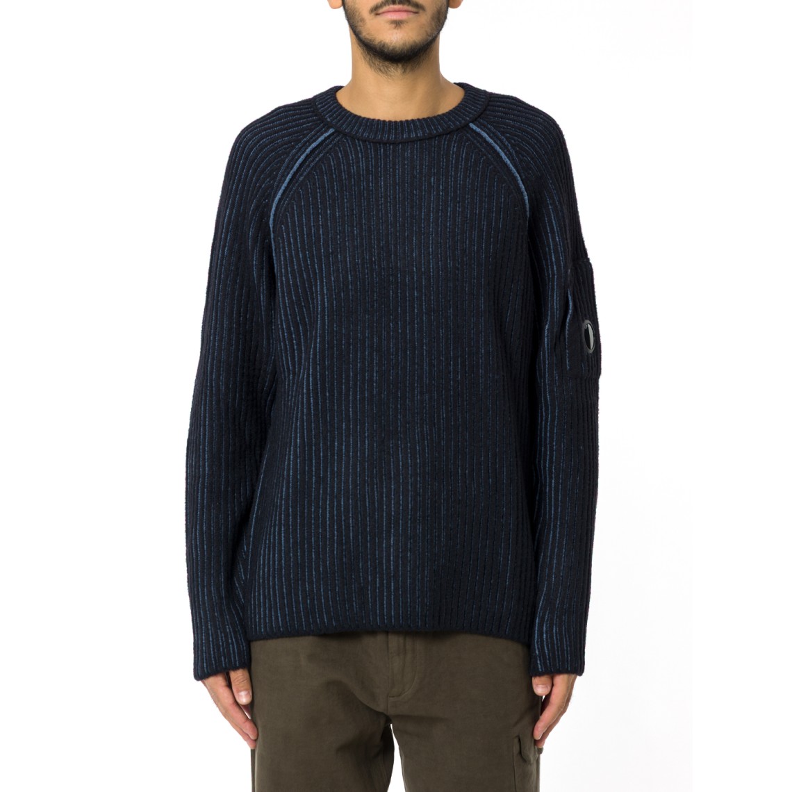 Maglione girocollo C.P. Company