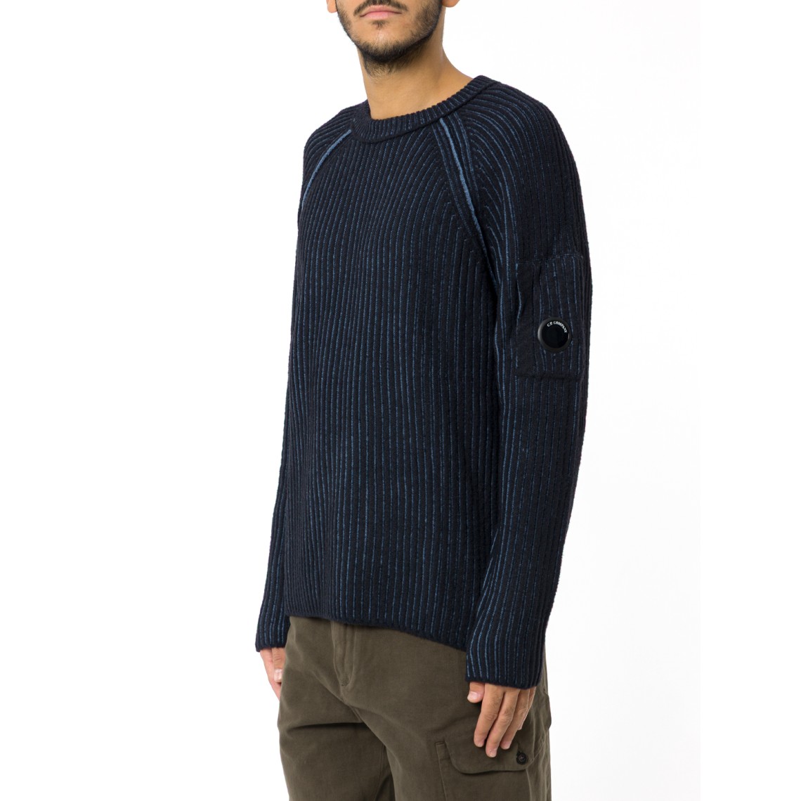 Maglione girocollo C.P. Company