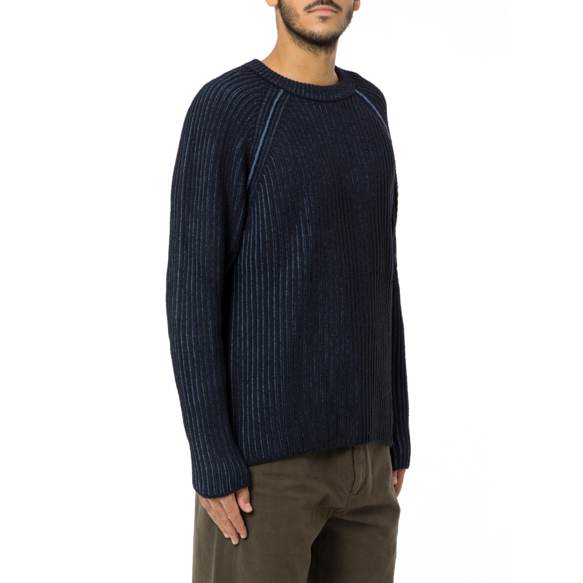 Maglione girocollo C.P. Company