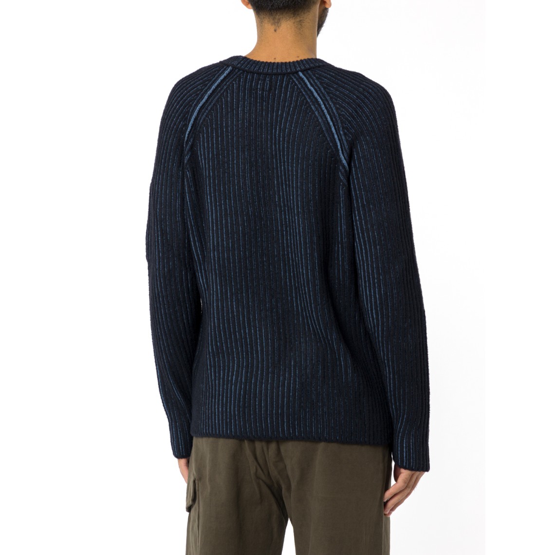 Maglione girocollo C.P. Company