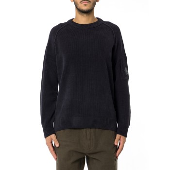 Maglia in ciniglia C.P. Company