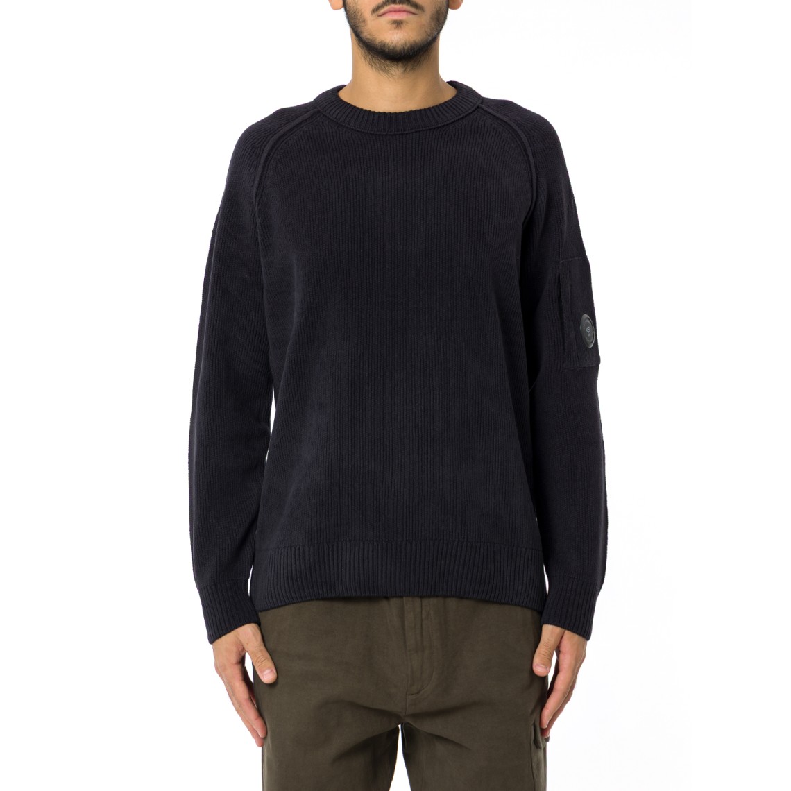 Maglia in ciniglia C.P. Company