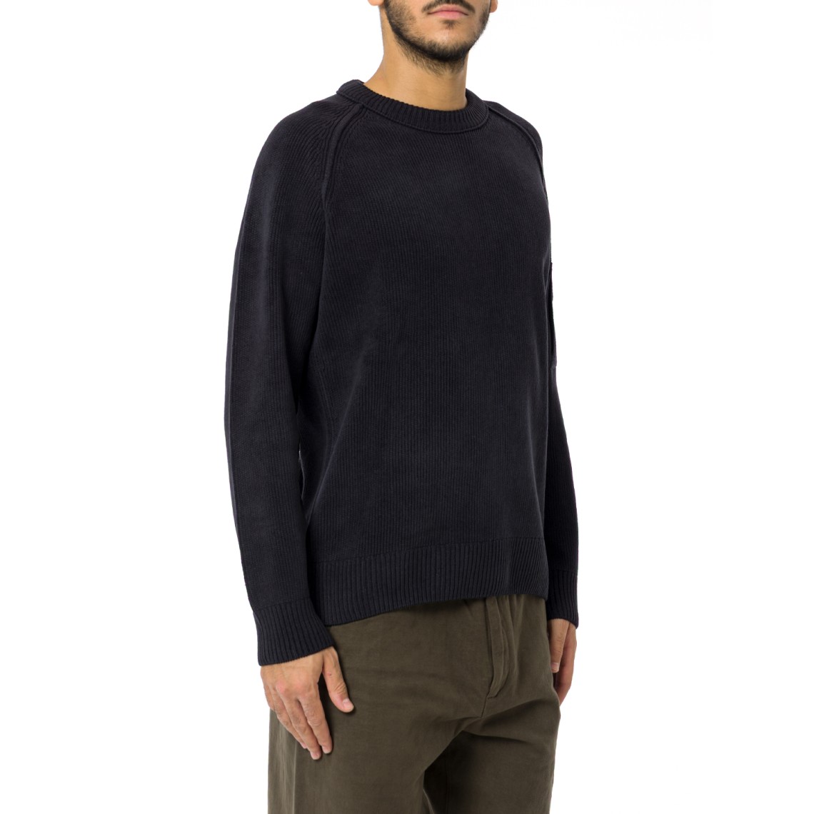Maglia in ciniglia C.P. Company