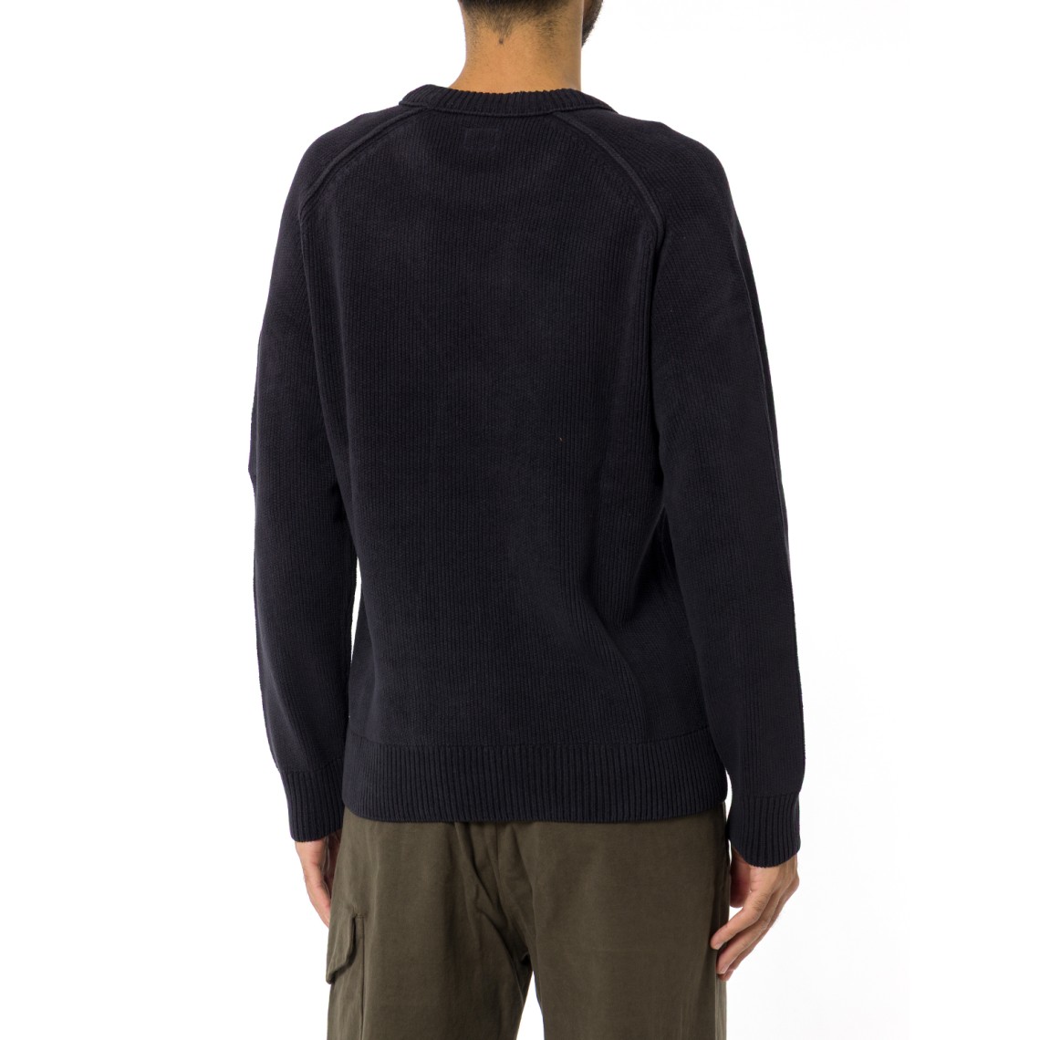 Maglia in ciniglia C.P. Company