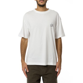 T-shirt C.P. Company