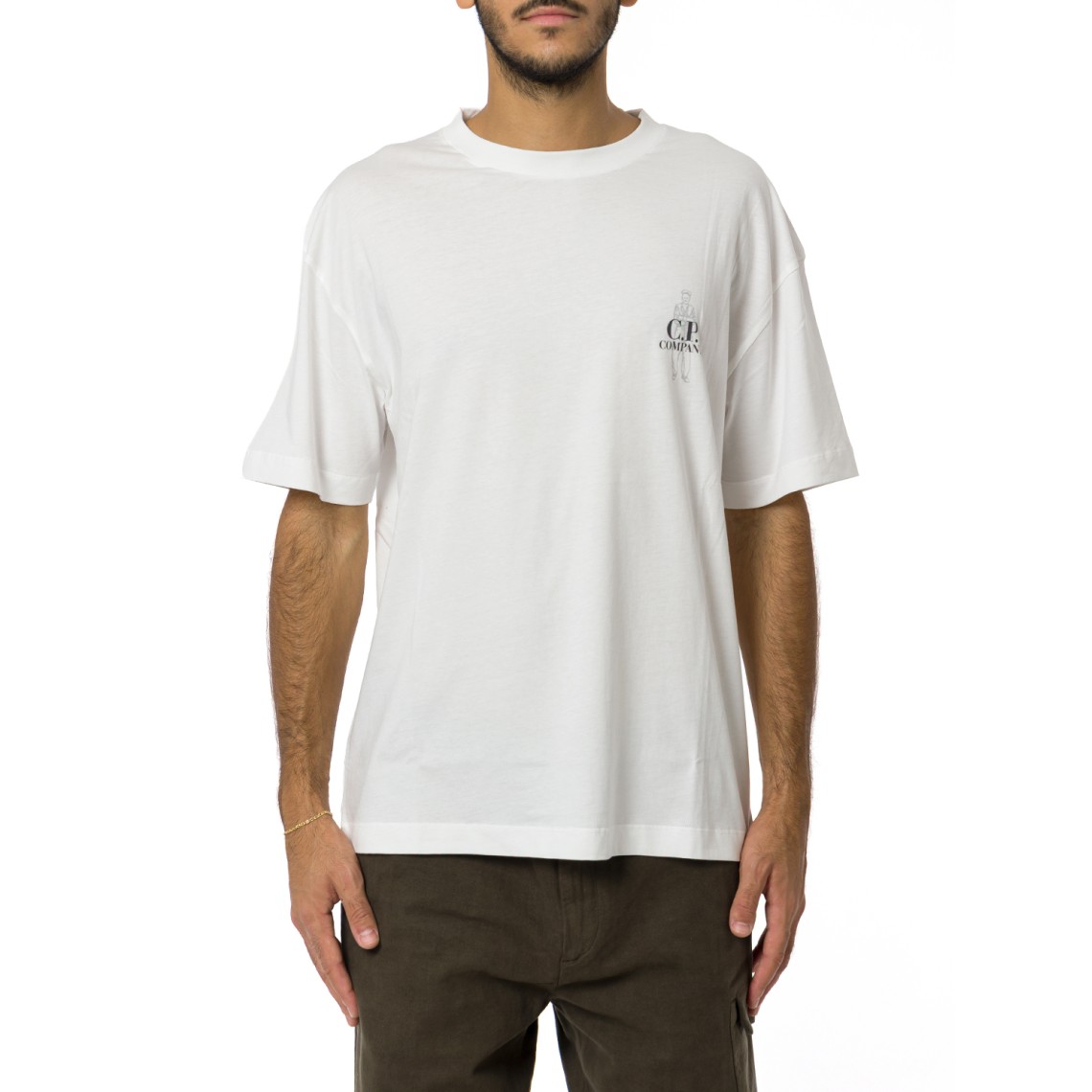 T-shirt C.P. Company