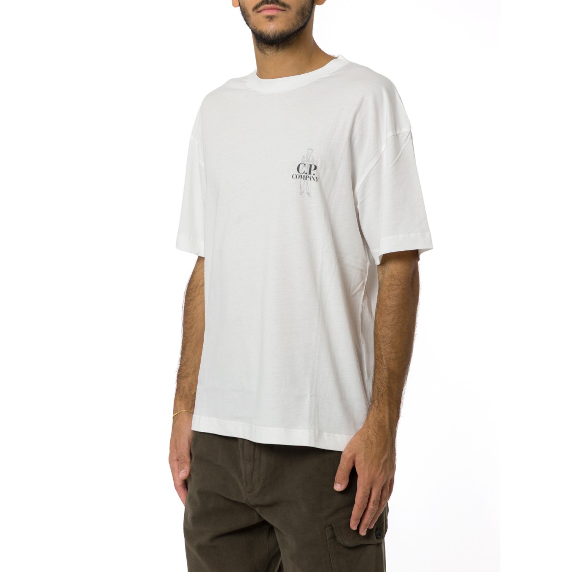 T-shirt C.P. Company