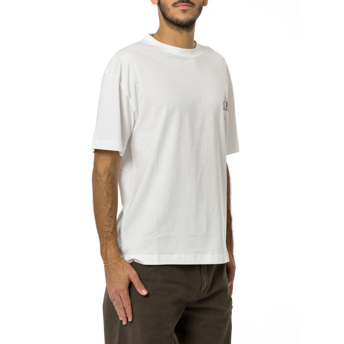 T-shirt C.P. Company