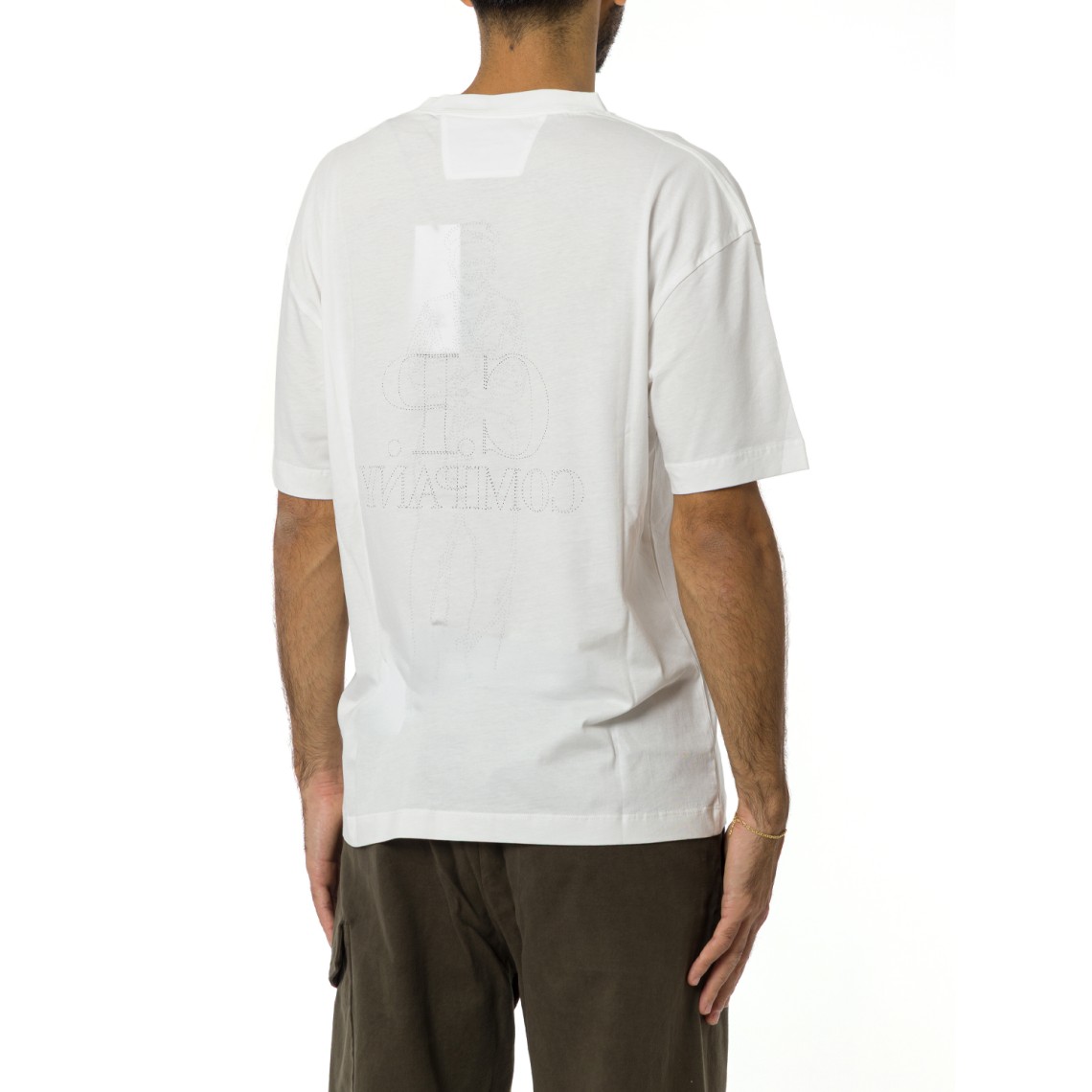 T-shirt C.P. Company
