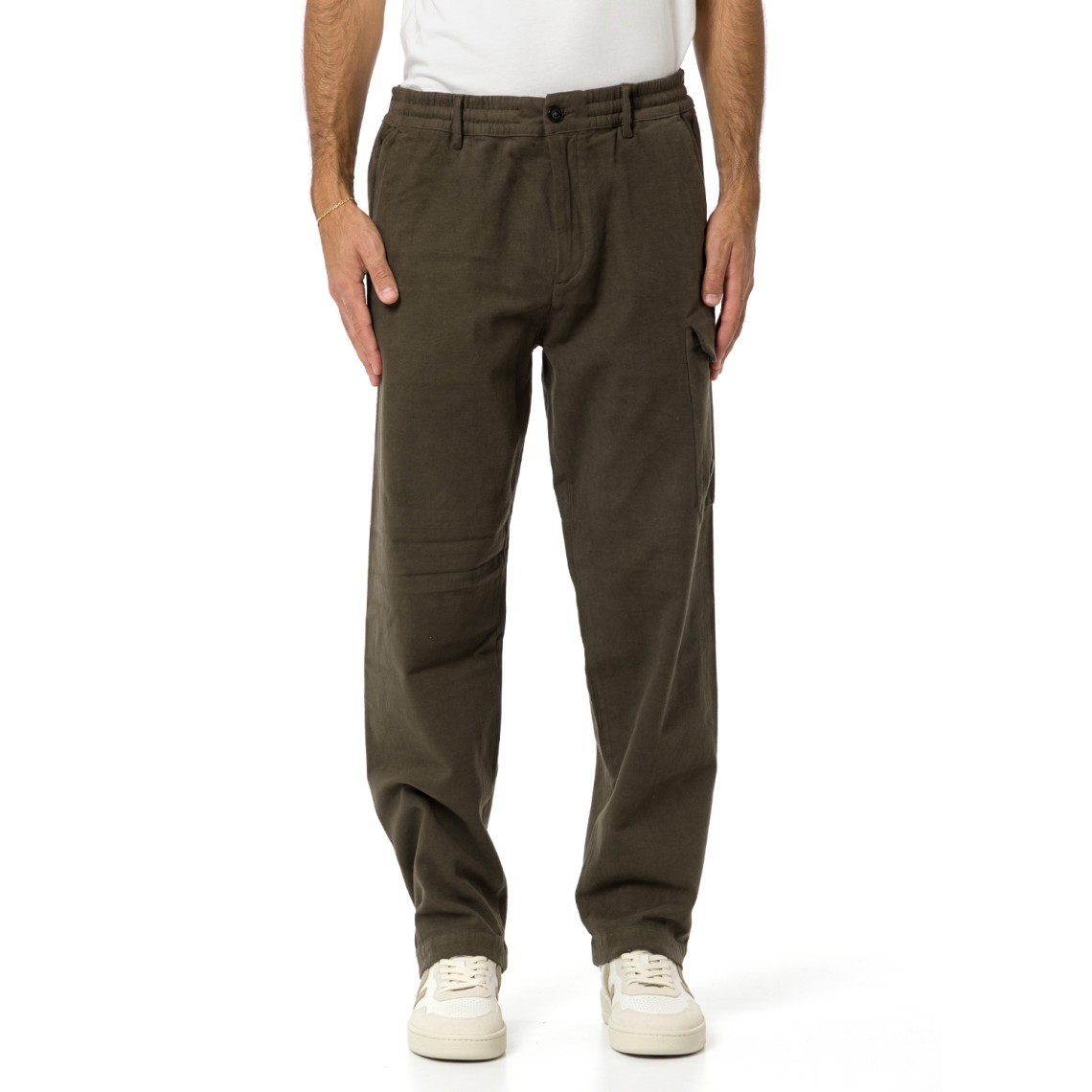 Pantaloni cargo C.P. Company