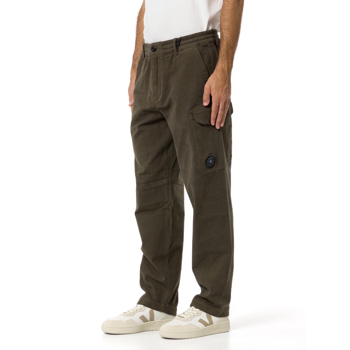 Pantaloni cargo C.P. Company