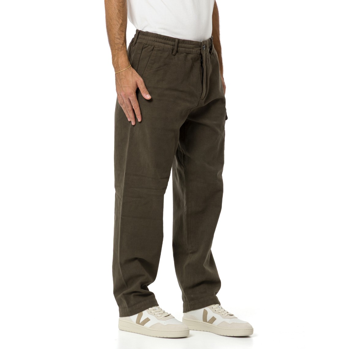 Pantaloni cargo C.P. Company