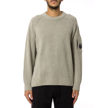 Maglia in ciniglia C.P. Company