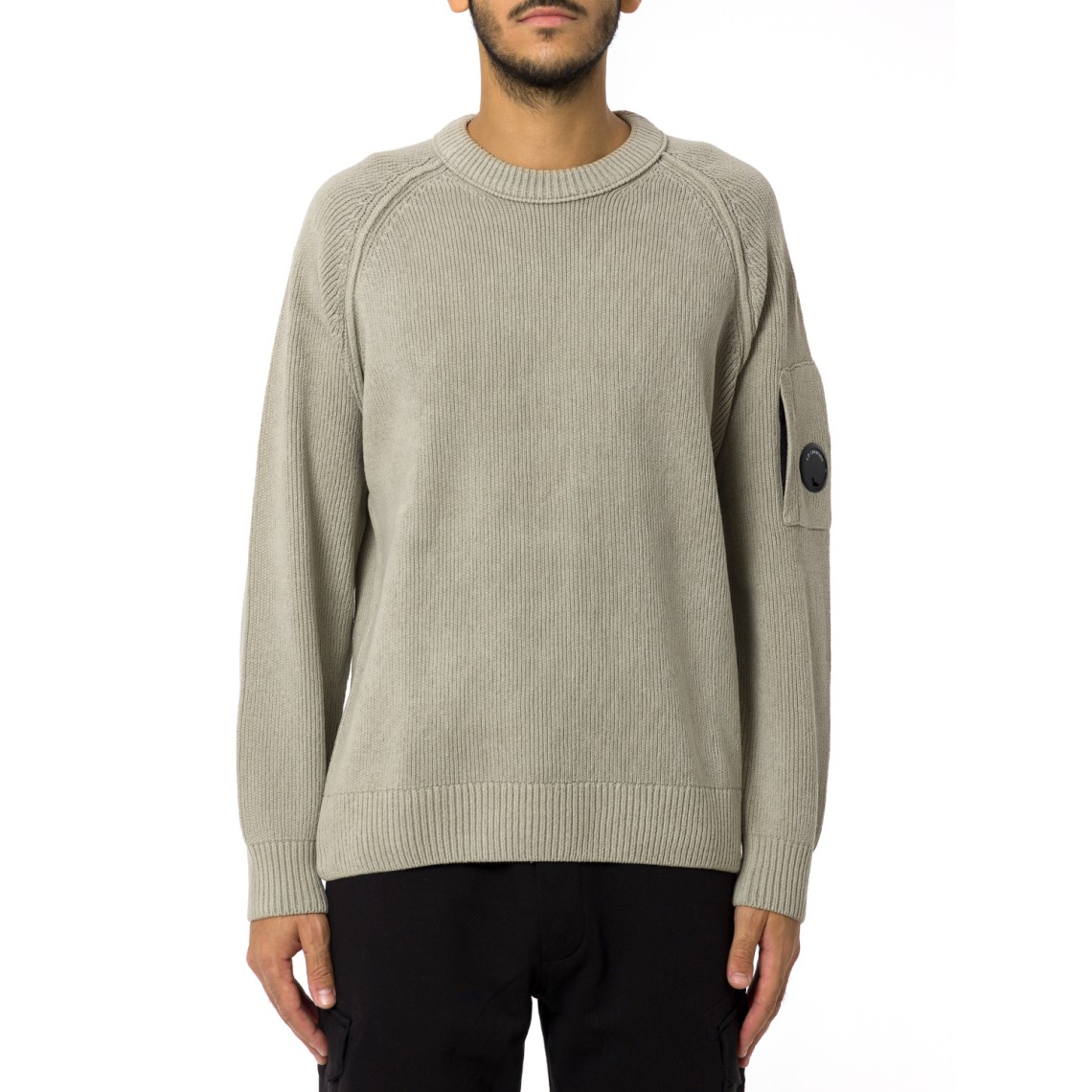 Maglia in ciniglia C.P. Company