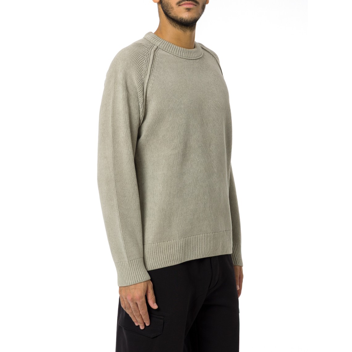 Maglia in ciniglia C.P. Company