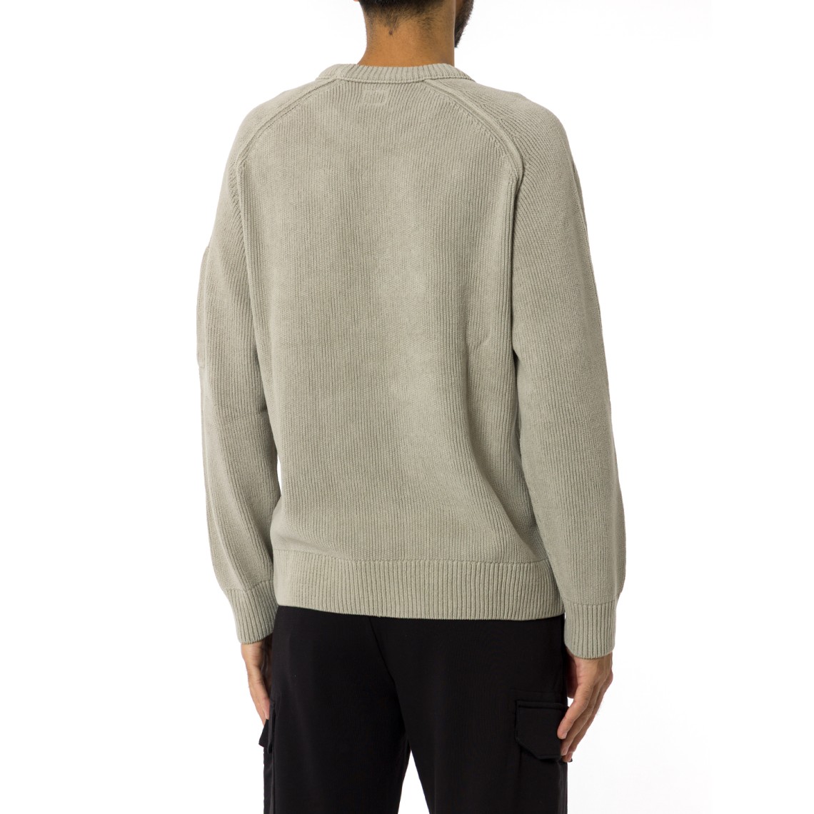 Maglia in ciniglia C.P. Company