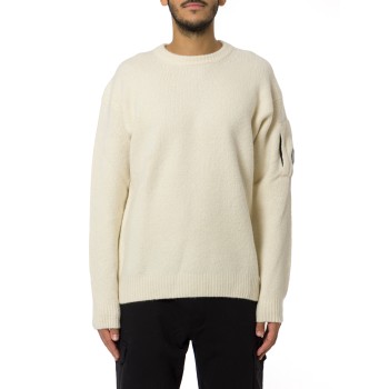 Maglione girocollo C.P. Company
