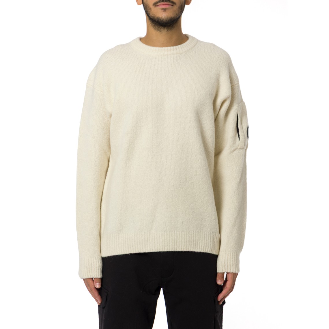 Maglione girocollo C.P. Company