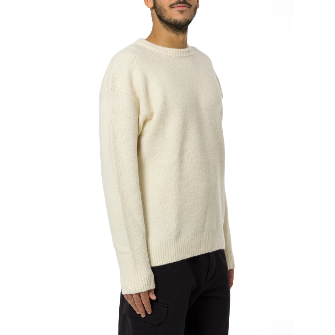 Maglione girocollo C.P. Company