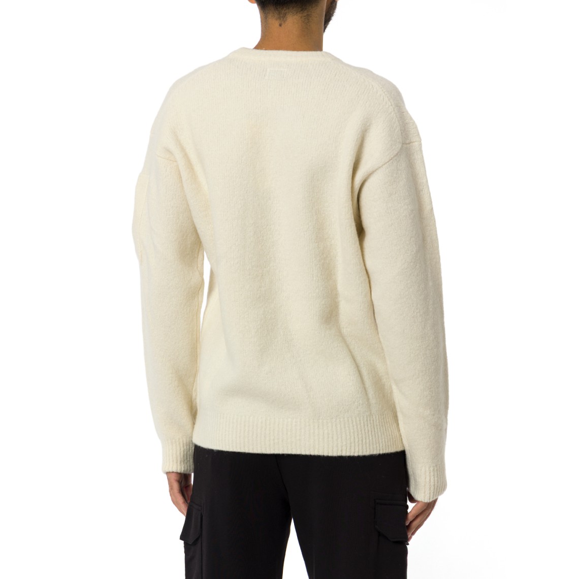 Maglione girocollo C.P. Company